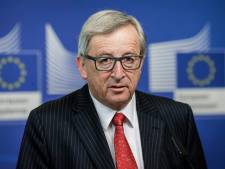 Juncker veut une armée européenne