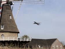Klachten vlieghinder Eindhoven Airport stijgen naar recordhoogte