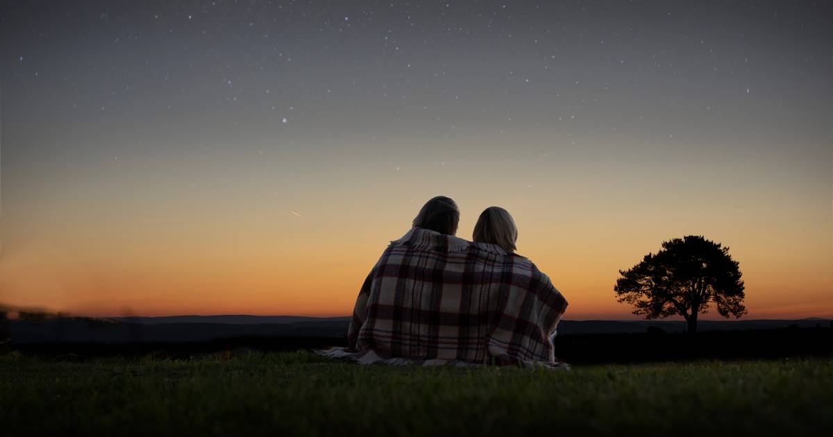 5 planets line up tonight.  This is where and when you can see them |  Science and the planet