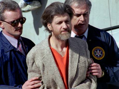 Décès de Ted Kaczynski, “l’Unabomber” qui a terrorisé les États-Unis pendant près de 20 ans