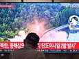 Seoel: Noord-Korea lanceerde ballistische raket met mogelijk langste vluchttijd ooit
