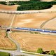 Onderzoek: meer Europese liefde voor de trein kan 8,35 miljoen ton CO2 schelen