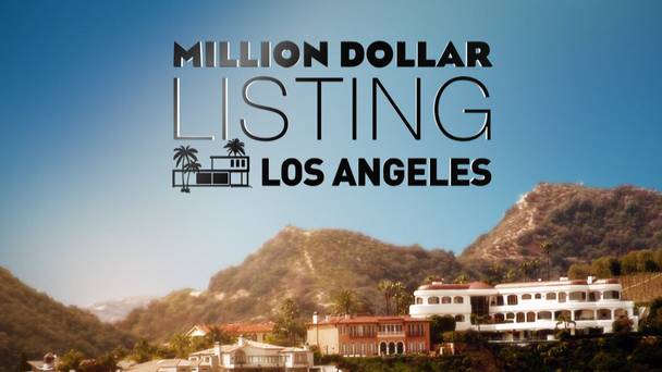 Million Dollar Listing Los Angeles
