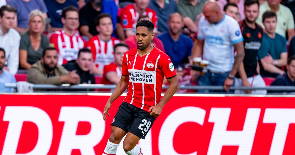 Psv Has The Strongest Trump Cards Against Benfica Mwene Gains Confidence Psv Netherlands News Live