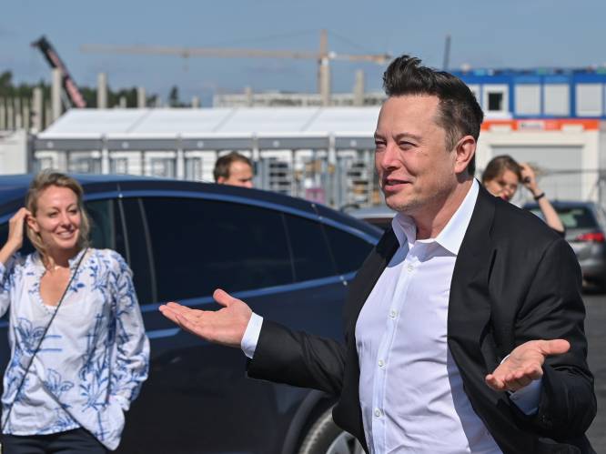 Elon Musk wil een kleinere Tesla voor Europa