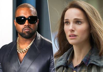 Joodse actrice Nathalie Portman laat van zich horen na antisemitische uitspraken van Kanye West: “Pijnlijk en beangstigend”