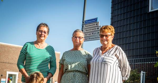 Bewoners: ambulance blijft dwalen in het Oog van Nuenen.