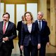 Minister Ollongren grijpt ondanks eerder dreigement niet in Brunssum in, burgemeester moet problemen oplossen