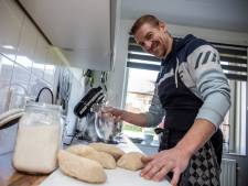 ‘Uit eten gaan’ kan nog steeds met cateringservice van Edese kok Tom Overeem