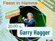 Kleine medische ingreep belet Bart Kaëll te komen naar ‘Feest in Hamme’, Garry Hagger vervangt hem 