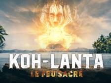 “Je ne regrette rien”: un candidat de “Koh-Lanta" abandonne l’aventure