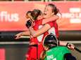 Départ catastrophique puis soulagement: la belle opération des Red Panthers en Chine