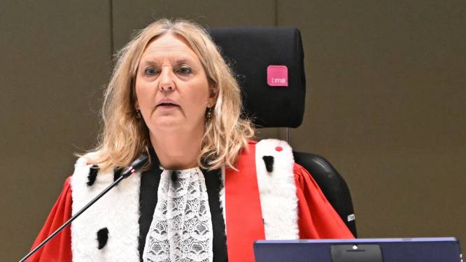 “Je refuse qu’on dise que j’ai insulté le Coran!”: l’audience suspendue au procès des attentats de Bruxelles
