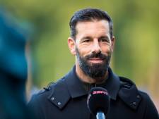 PSV wil deze week de puntjes op de i zetten met Ruud van Nistelrooy
