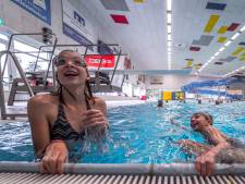 Delftse zwembaden weer open, maar wel met strikte regels