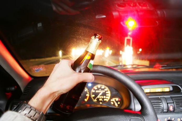 Niemand is zo tolerant voor alcohol het verkeer als de Belgen | De | hln.be