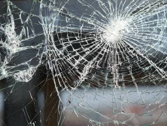 Man (48) gooit steen door ruit van stadskantoor in Bergen op Zoom: ‘Dit had heel anders af kunnen lopen’