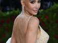 La robe de Marilyn Monroe n’a pas été abîmée par Kim Kardashian au gala du Met
