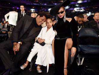 Vader van Beyoncé ziet een grote ster in kleindochter Blue Ivy (6): "Maar ze moet het willen"