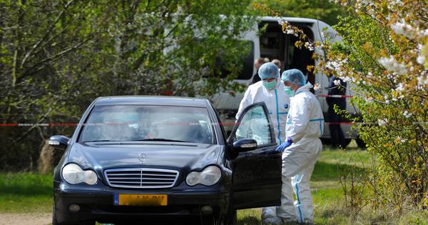 Familiedrama Dishoek: Servische man schoot vrouw dood en daarna zichzelf - PZC