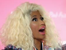 Nicki Minaj s'en prend à Steven Tyler