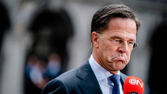 Rutte: Doen alles om mensen daar weg te halen, maar het is ingewikkeld