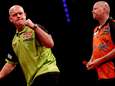 Van Gerwen is Van Barneveld de baas in eerste clash sinds 2019