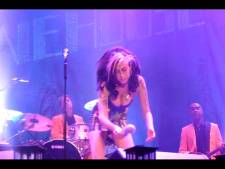 Les sextos d'Amy Winehouse