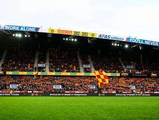 Kapitaalsverhoging van 5 miljoen euro voor KV Mechelen is rond