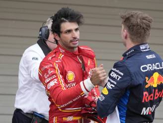 Red Bull bevestigt gesprekken met Carlos Sainz: ‘Maar hij heeft ook een zeer lucratief aanbod van Audi’