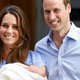 Dít wordt de volledige naam van de nieuwe Britse koninklijke baby