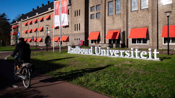 Rome heeft het laatste woord: Radboud universiteit is wél katholiek, maar wat betekent dit?