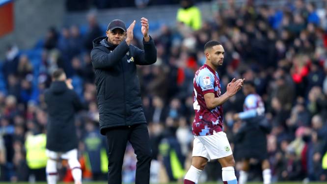 "Mes enfants vont devoir prendre une décision difficile": Vincent Kompany préface ses retrouvailles avec City