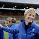 Oud-international en oud-bondscoach Vera Pauw doet aangifte van reeds verjaarde verkrachting door KNVB-functionaris