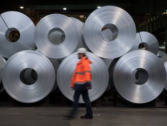 EU-landen steunen definitieve importheffingen op 26 staalproducten