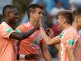 Anderlecht a réussi son premier test de la saison