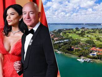 Jeff Bezos koopt derde villa op hyper-exclusief eiland dat bekend staat als de ‘Billionaire Bunker’