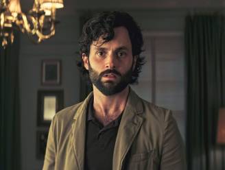 Netflix kondigt vijfde en laatste seizoen van ‘You’ aan