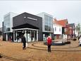 Outlet Center Roosendaal.