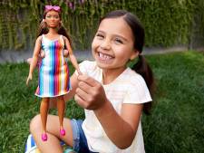 Mattel vend des poupées Barbie fabriquées avec du plastique issu de l'océan