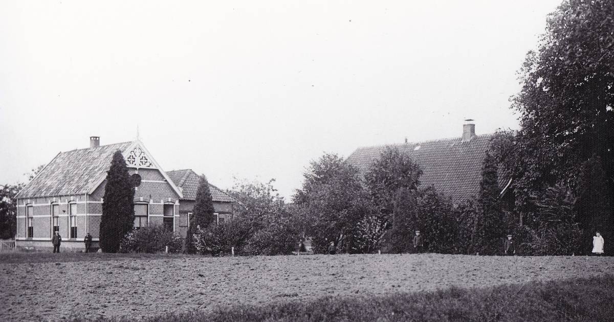 Boeiende expositie over historie gemeentehuizen Weerselo; ‘Burgemeesters woonden eeuw op ’t Stift’