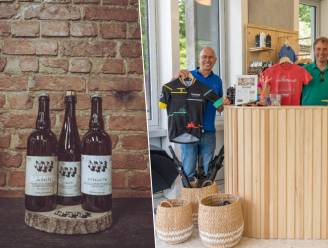 Op zoek naar een leuk geschenk voor Vaderdag? met deze 7 cadeaus uit het Meetjesland en Deinze scoor je gegarandeerd