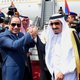 Egypte draagt strategische eilanden in Rode Zee over aan Saoedi-Arabië