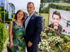 Vader van MH17-slachtoffer Rowen (12) uit Zutphen in rechtbank: ‘Het verdriet wordt alleen maar groter’