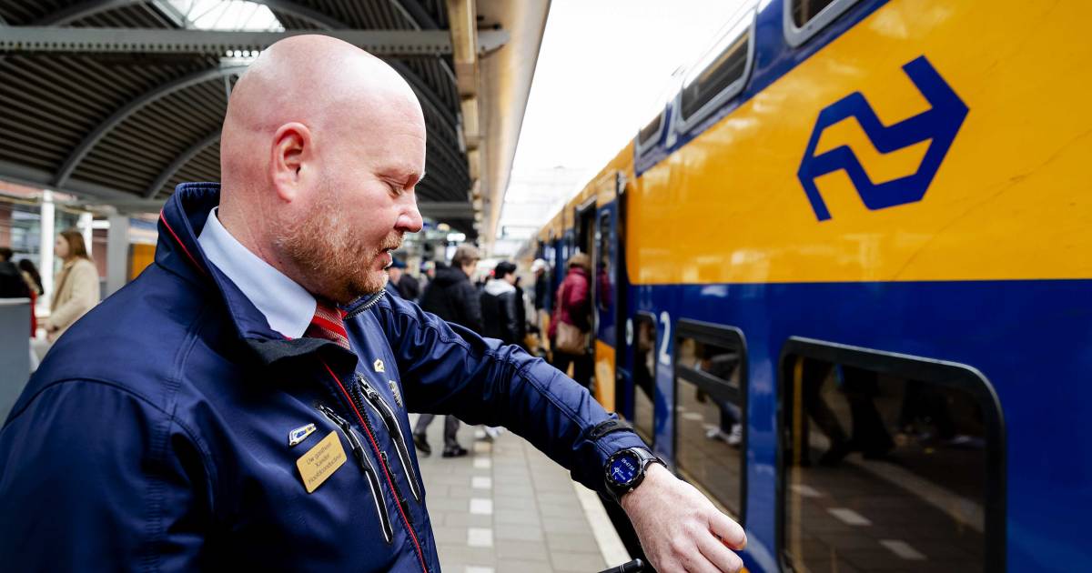 Vakbonden stellen ultimatum aan NS na vastlopen cao-overleg