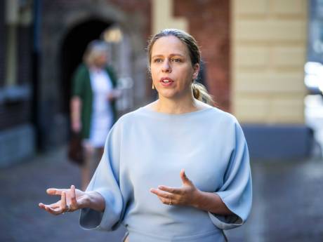 Schouten: nertsenfokkers kunnen eerder stoppen