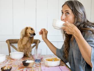 Welke restjes mag je je (huis)dier vooral niet geven?