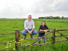 Minder sociale koopwoningen, kleiner bos: vraagtekens bij invulling Vijfde Dorp