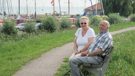Stephan verliest beide ouders in minder dan één week door omgekeerd effect lockdown: “Ik dacht nog: ‘Oef, ze zijn veilig nu’”