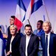 'Het volk' opent de jacht op de Islam, EU en Merkel